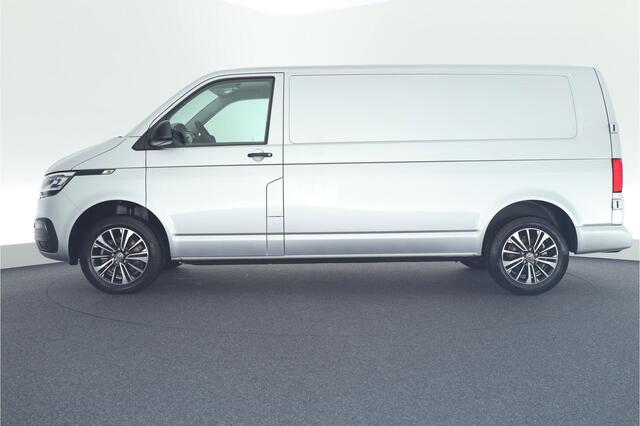 Volkswagen TRANSPORTER 2.0 TDI 150pk DSG L2H1 28 Camera Led App-Connect
