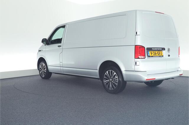 Volkswagen TRANSPORTER 2.0 TDI 150pk DSG L2H1 28 Camera Led App-Connect