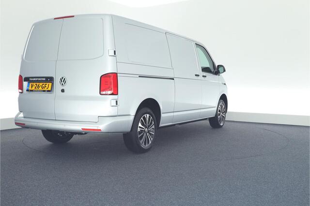 Volkswagen TRANSPORTER 2.0 TDI 150pk DSG L2H1 28 Camera Led App-Connect