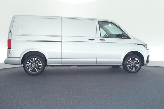 Volkswagen TRANSPORTER 2.0 TDI 150pk DSG L2H1 28 Camera Led App-Connect