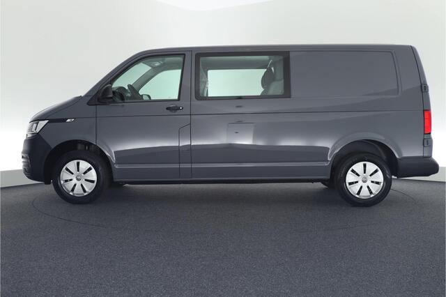 Volkswagen TRANSPORTER 2.0 TDI 150pk H6 L2H1 DC Comfortline Camera Cruise Control App-Connect