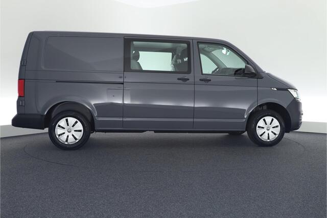 Volkswagen TRANSPORTER 2.0 TDI 150pk H6 L2H1 DC Comfortline Camera Cruise Control App-Connect