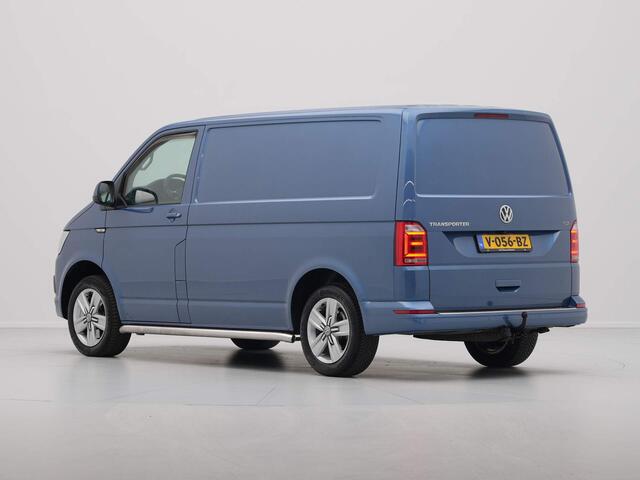 Volkswagen TRANSPORTER 2.0 TDI 204pk DSG L1H1 Highline Navigatie Trekhaak Camera Led