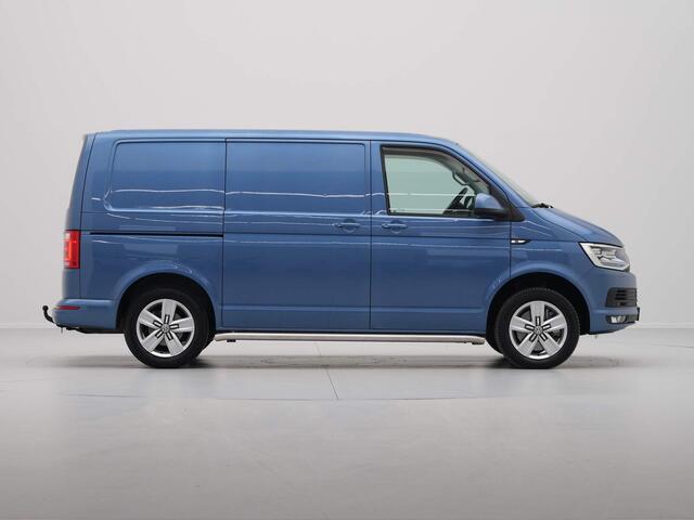 Volkswagen TRANSPORTER 2.0 TDI 204pk DSG L1H1 Highline Navigatie Trekhaak Camera Led