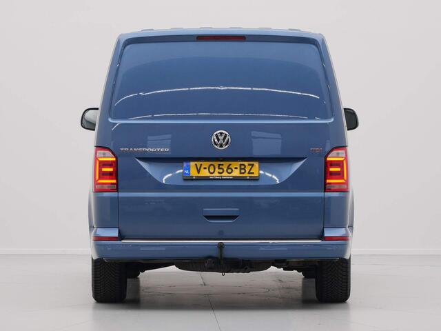 Volkswagen TRANSPORTER 2.0 TDI 204pk DSG L1H1 Highline Navigatie Trekhaak Camera Led