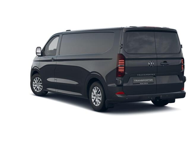 Volkswagen TRANSPORTER 2.0TDi 150pk Automaat Style L2