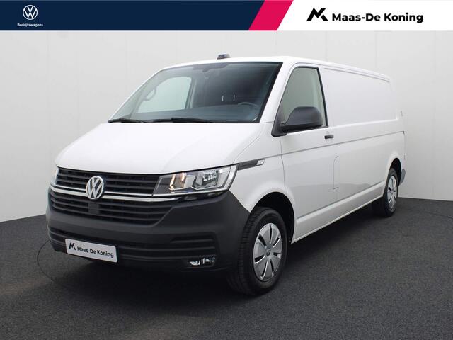 Volkswagen TRANSPORTER 2.0TDi 150pk Comfortline L2