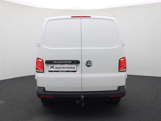 Volkswagen TRANSPORTER 2.0TDi 150pk Comfortline L2