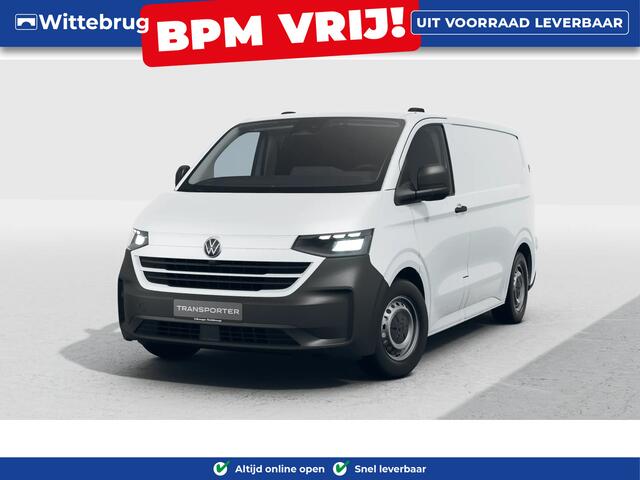 Volkswagen TRANSPORTER 2.0 TDI L1H1 28 Life