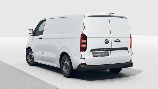 Volkswagen TRANSPORTER 2.0 TDI L1H1 28 Life