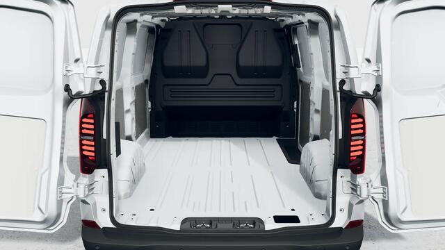 Volkswagen TRANSPORTER 2.0 TDI L1H1 28 Life