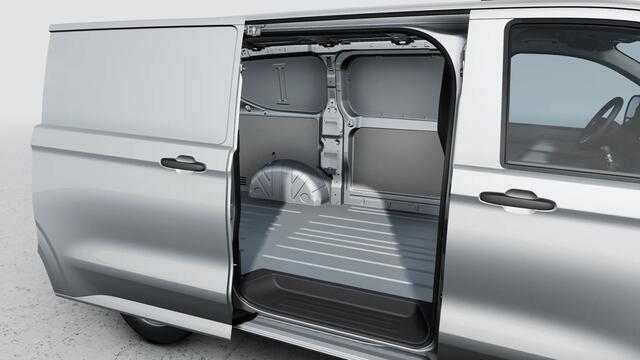 Volkswagen TRANSPORTER 2.0 TDI L1H1 28 Life