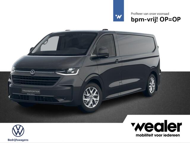 Volkswagen TRANSPORTER 2.0 TDI L2H1 30 Bulli Intro L2