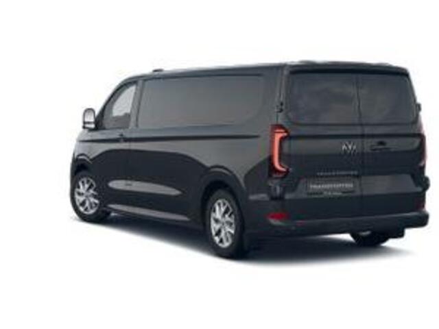 Volkswagen TRANSPORTER 2.0 TDI L2H1 30 Bulli Intro L2