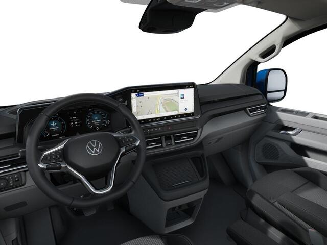 Volkswagen TRANSPORTER 2.0 TDI L2H1 30 Bulli Intro L2