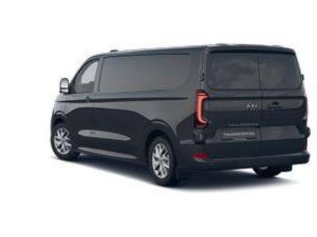 Volkswagen TRANSPORTER 2.0 TDI L2H1 30 Bulli Intro L2