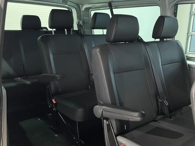 Volkswagen TRANSPORTER Kombi 2.0 TDI L2H1 Comfortline EX BTW EX BPM !! slechts 33.000 KM !!