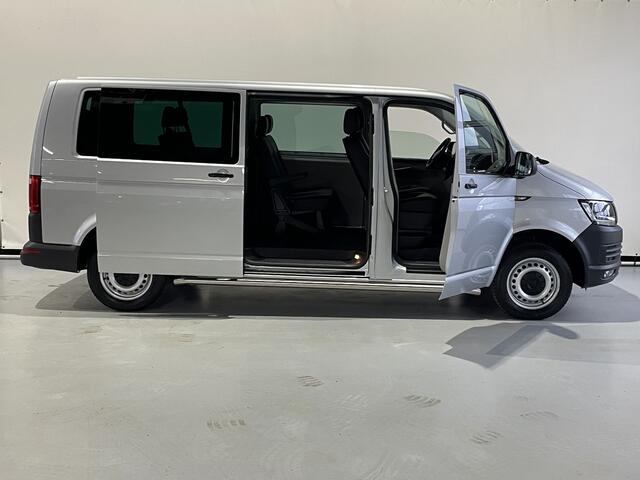 Volkswagen TRANSPORTER Kombi 2.0 TDI L2H1 Comfortline EX BTW EX BPM !! slechts 33.000 KM !!