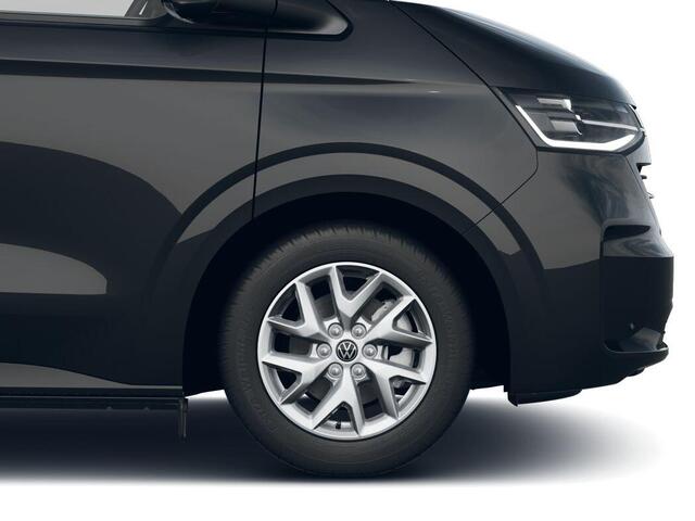 Volkswagen TRANSPORTER 2.0 TDI L1H1 28 Bulli