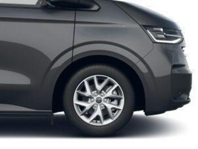 Volkswagen TRANSPORTER 2.0 TDI L1H1 28 Bulli