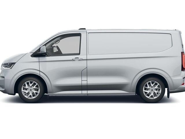 Volkswagen TRANSPORTER 2.0 TDI L1H1 28 Bulli