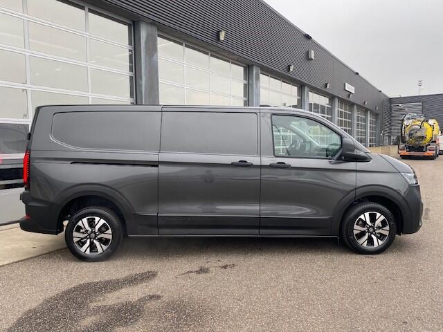 Volkswagen TRANSPORTER 30 2.0 TDI 170PK Pan Americana 4-Motion AUTOMAAT, BPM VRIJ, Navigatie , Trekhaak