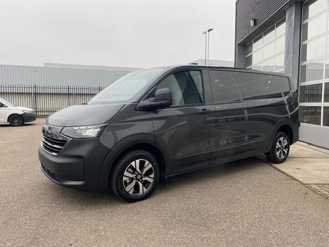 Volkswagen TRANSPORTER 30 2.0 TDI 170PK Pan Americana 4-Motion AUTOMAAT, BPM VRIJ, Navigatie , Trekhaak