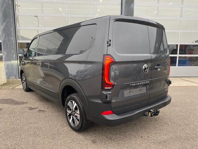Volkswagen TRANSPORTER 30 2.0 TDI 170PK Pan Americana 4-Motion AUTOMAAT, BPM VRIJ, Navigatie , Trekhaak