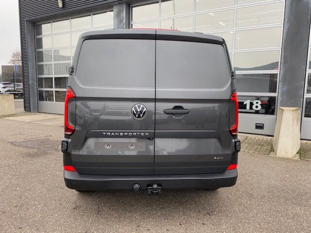 Volkswagen TRANSPORTER 30 2.0 TDI 170PK Pan Americana 4-Motion AUTOMAAT, BPM VRIJ, Navigatie , Trekhaak