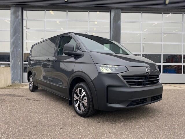 Volkswagen TRANSPORTER 30 2.0 TDI 170PK Pan Americana 4-Motion AUTOMAAT, BPM VRIJ, Navigatie , Trekhaak