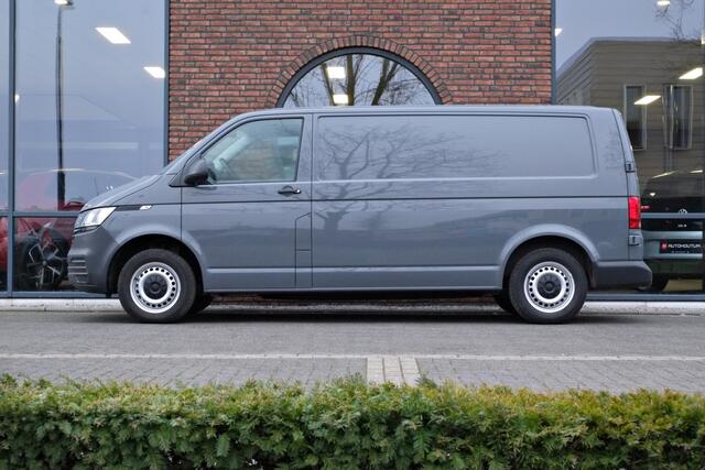 Volkswagen TRANSPORTER L2H1 e-ABT Trekhaak, 3 zits, Achterdeuren