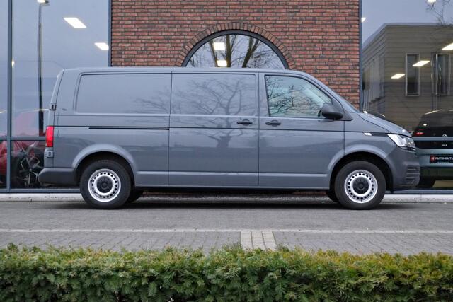 Volkswagen TRANSPORTER L2H1 e-ABT Trekhaak, 3 zits, Achterdeuren