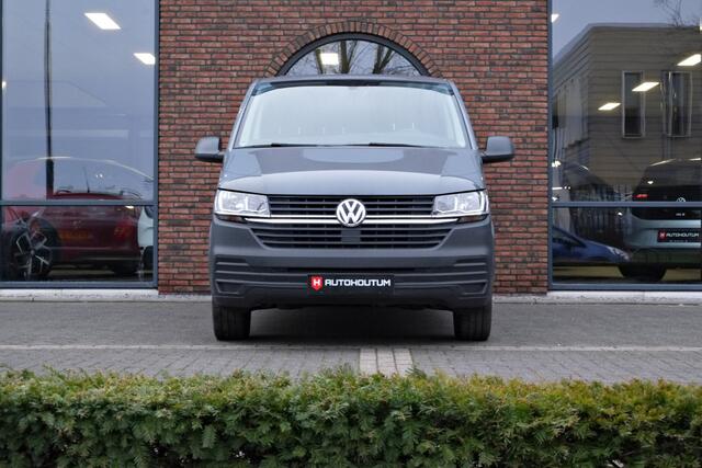 Volkswagen TRANSPORTER L2H1 e-ABT Trekhaak, 3 zits, Achterdeuren