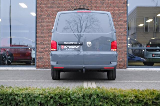 Volkswagen TRANSPORTER L2H1 e-ABT Trekhaak, 3 zits, Achterdeuren