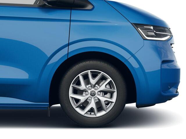 Volkswagen TRANSPORTER 2.0 TDI L2H1 30 Bulli
