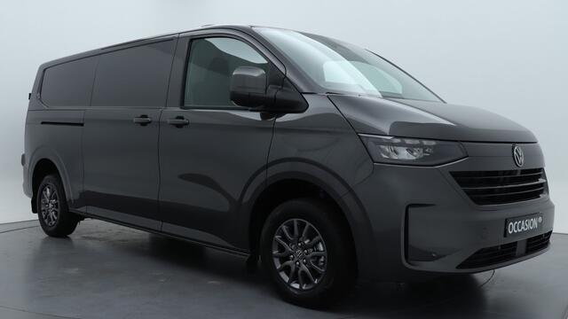 Volkswagen TRANSPORTER 7 intro uitvoering 2.0 TDI L2H1 30 Style