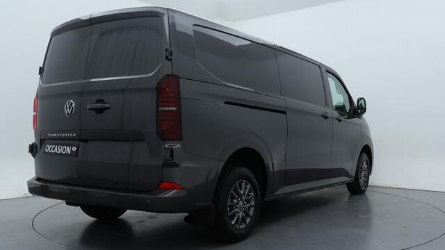 Volkswagen TRANSPORTER 7 intro uitvoering 2.0 TDI L2H1 30 Style