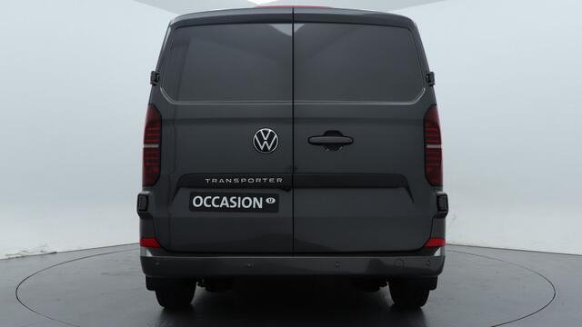 Volkswagen TRANSPORTER 7 intro uitvoering 2.0 TDI L2H1 30 Style