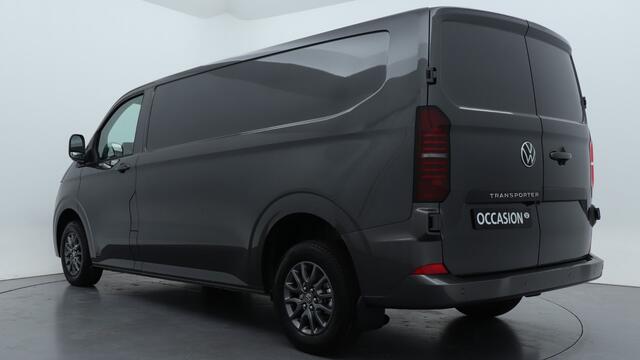 Volkswagen TRANSPORTER 7 intro uitvoering 2.0 TDI L2H1 30 Style