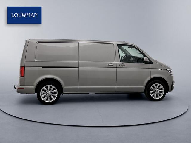 Volkswagen TRANSPORTER 2.0 TDI L2H1 Bulli 199PK 28 4Motion Virtual-cockpit Trekhaak Navigatie Achteruitrijcamera Betimmering Cruise Control
