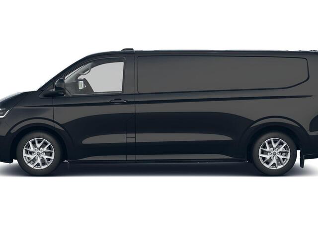 Volkswagen TRANSPORTER 2.0TDi 150pk Automaat Bulli L2