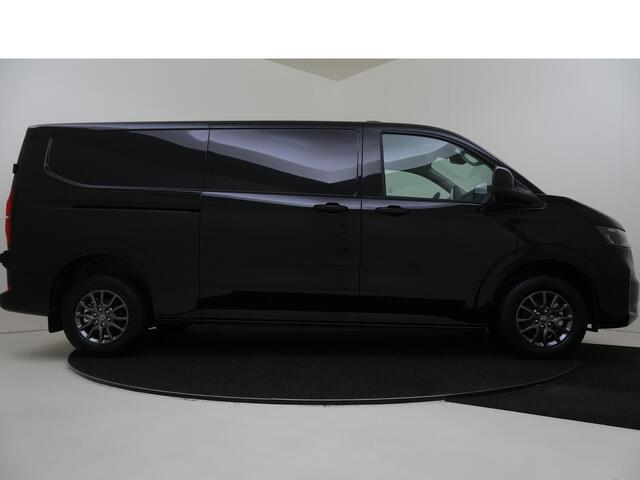 Volkswagen TRANSPORTER Bedrijfswagens Style 2.0 TDI L2H1 30 (150 pk) 110 kW pk 8 versn. | BPM vrij | Achterdeuren zonder ruit | Zitpakket 1 voor life & style - armleuningen, bijrijdersstoel | Trekhaak, vast |