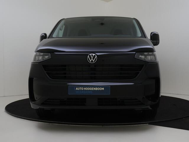 Volkswagen TRANSPORTER Bedrijfswagens Style 2.0 TDI L2H1 30 (150 pk) 110 kW pk 8 versn. | BPM vrij | Achterdeuren zonder ruit | Zitpakket 1 voor life & style - armleuningen, bijrijdersstoel | Trekhaak, vast |