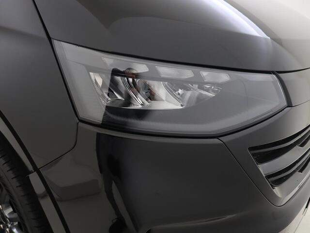 Volkswagen TRANSPORTER Bedrijfswagens Style 2.0 TDI L2H1 30 (150 pk) 110 kW pk 8 versn. | BPM vrij | Achterdeuren zonder ruit | Zitpakket 1 voor life & style - armleuningen, bijrijdersstoel | Trekhaak, vast |