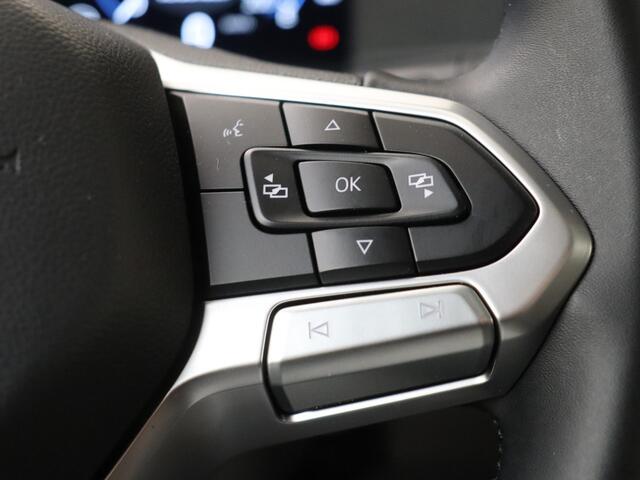 Volkswagen TRANSPORTER Bedrijfswagens Style 2.0 TDI L2H1 30 (150 pk) 110 kW pk 8 versn. | BPM vrij | Achterdeuren zonder ruit | Zitpakket 1 voor life & style - armleuningen, bijrijdersstoel | Trekhaak, vast |