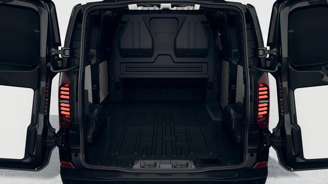 Volkswagen TRANSPORTER 2.0 TDI L1H1 28 Style