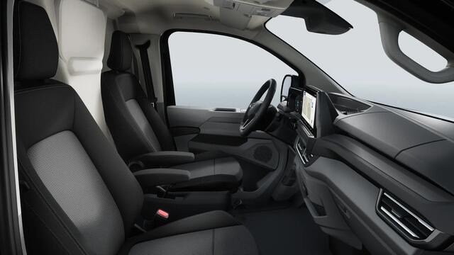 Volkswagen TRANSPORTER 2.0 TDI L1H1 28 Style