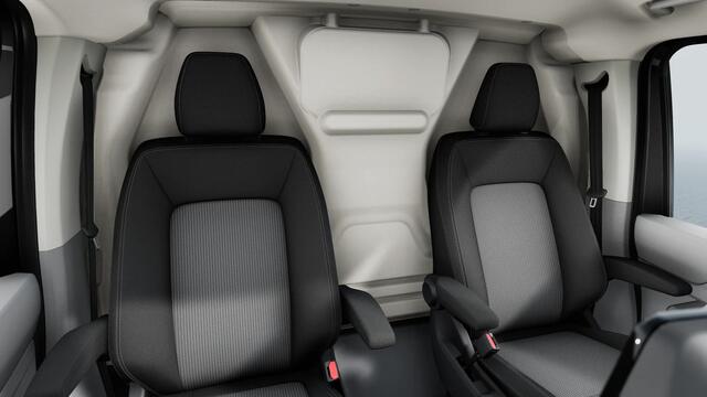 Volkswagen TRANSPORTER 2.0 TDI L1H1 28 Style