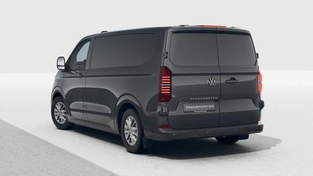Volkswagen TRANSPORTER 2.0 TDI L1H1 28 Style