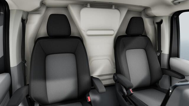 Volkswagen TRANSPORTER 2.0 TDI L1H1 28 Style